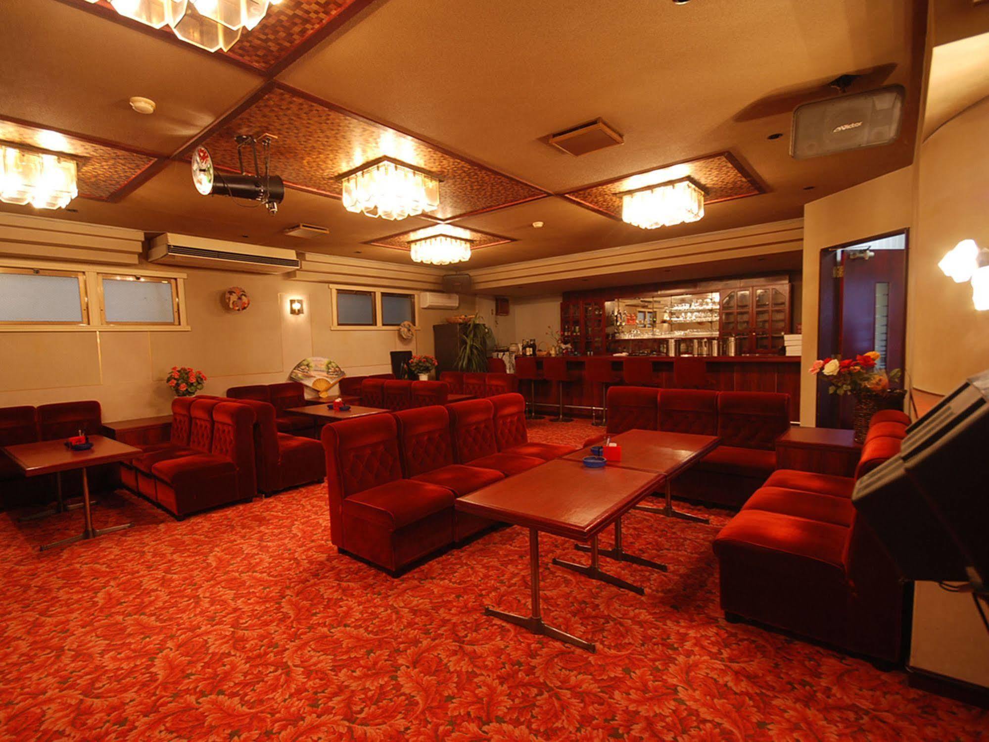 Toushijima Onsen Suzunami โทบะ ภายนอก รูปภาพ